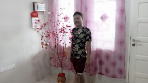 TigerChai78's profile picture. 