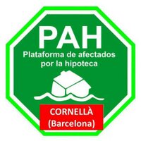 PAH de Cornellà (@pah_cornella) 's Twitter Profile Photo PAH de Cornellà (@pah_cornella) 's Twitter Profile Photo