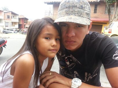 alegre con sabrosura