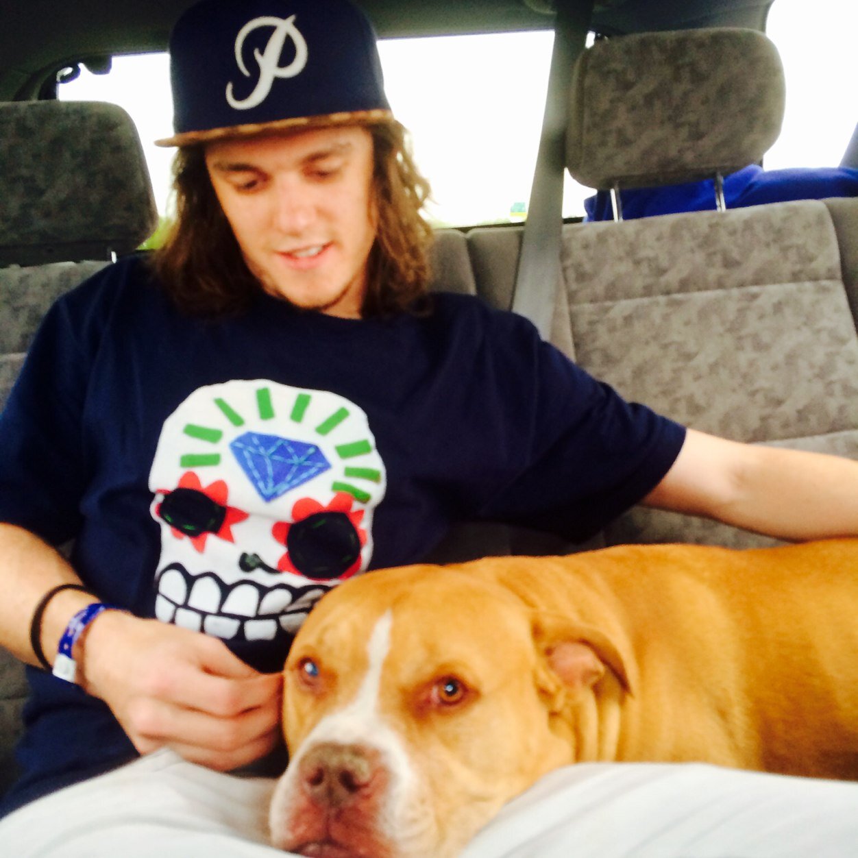 T_Anderson94's profile picture. Family//Friends//Hockey