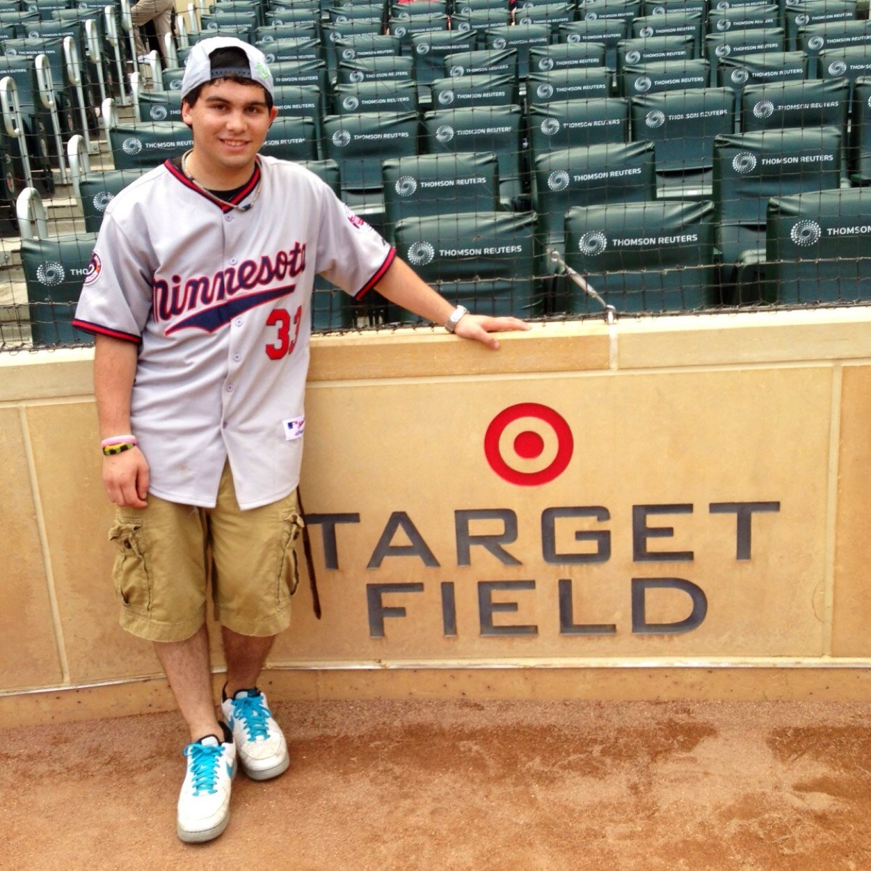 WilliamGlancey's profile picture. The great Midwest. #Minnesota