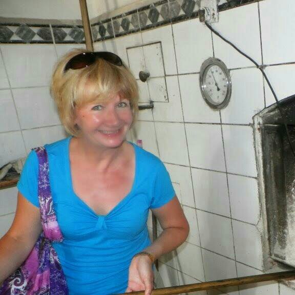 shonajhudson's profile picture. 