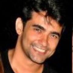 Sr. Software Engineer at https://t.co/WGaamI4nRG
Live for today, gone tomorrow...
This is me, On The Run!