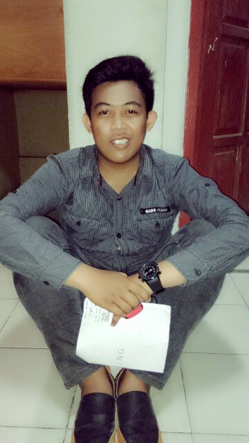 Mengejar S.Pdi