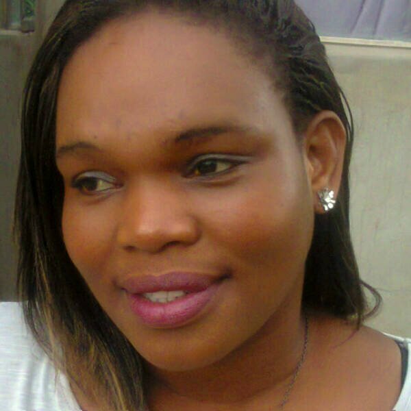 Pam47948534's profile picture. Well cultured African woman...