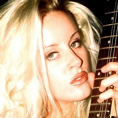 Kate French Katefmetalvocal Twitter
