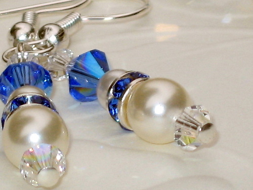 PynkRoseDesigns's profile picture. Beader, card-maker, scrapbooker