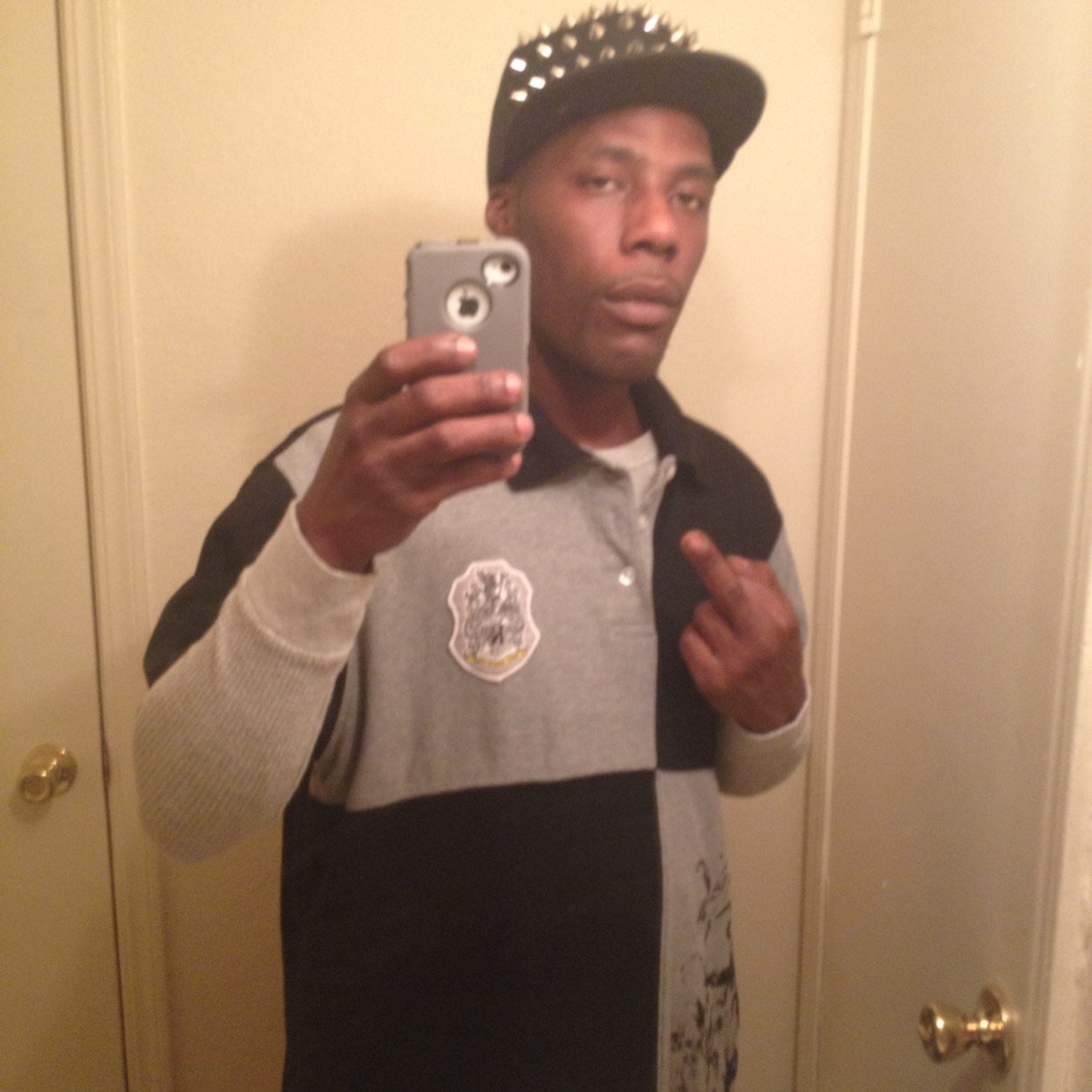 Oklahoma Boy 918 Getn Money On My On!!!!