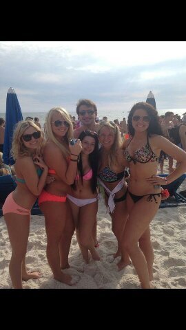 Send your PC Beach Party photos to PCBeachparty@gmail.com to be posted!