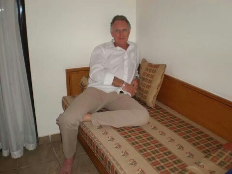 RCvanSoest's profile picture. Wiskundige, Business Consultant financiële instellingen, grootvader