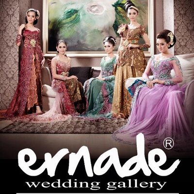ERNADE (@ernadewedding_)  Twitter