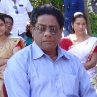 G C Dutta (@gchdutta) 's Twitter Profile