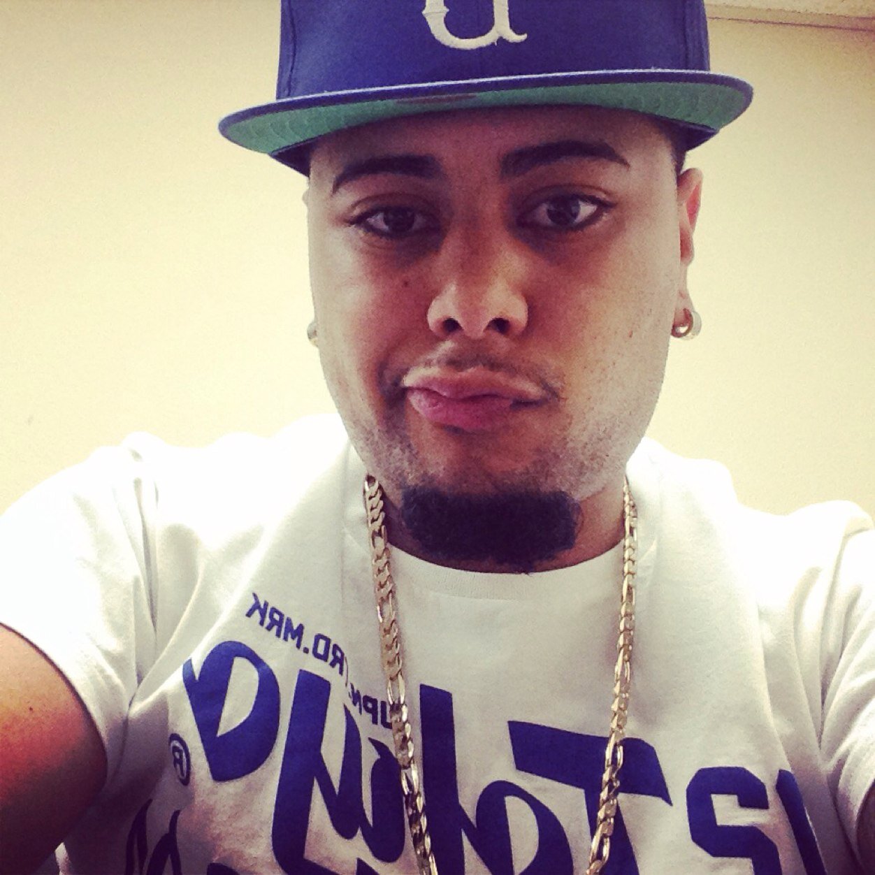 GoyaMoreno216's profile picture. 