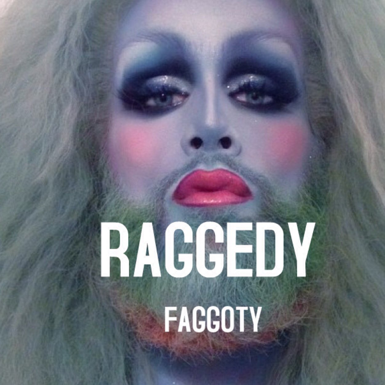 Avant garde underground circuit party. Artsy farsty and some such other bullshit. #P_ART_Y