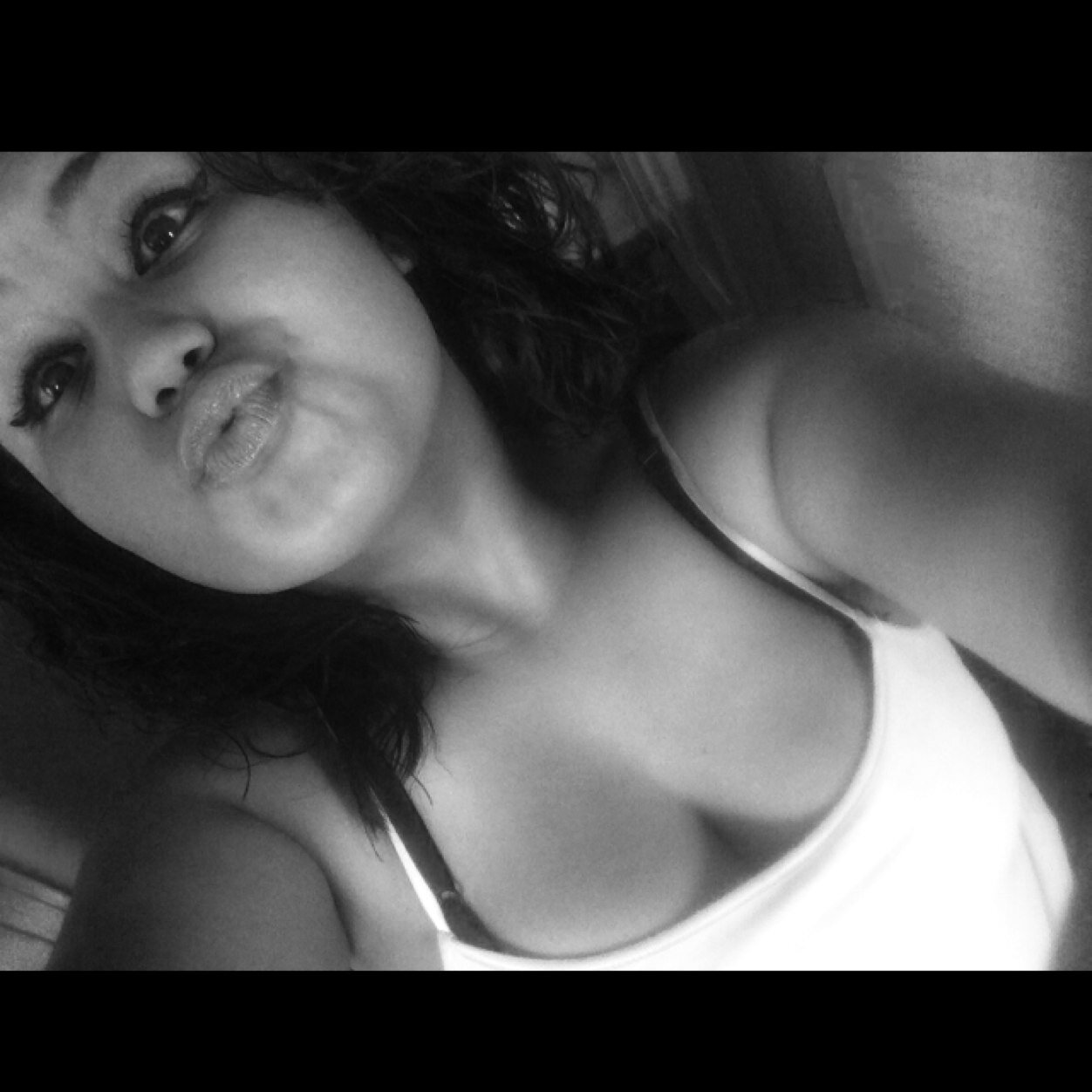 Life's a wave . Btw I Hate People . Follow Me Though  .