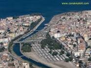 çanakkalenin online fotoğraflarını paylaşıyoruz