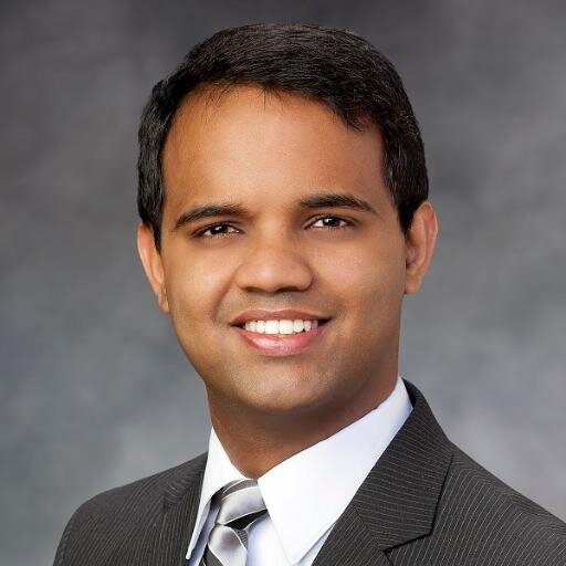 Enterprise Analytics Advisor, Focused on data driven transformations, NFL fan, amateur photographer - All views expressed here are my own