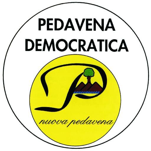 account ufficiale della Lista Civica in governo nel comune di Pedavena