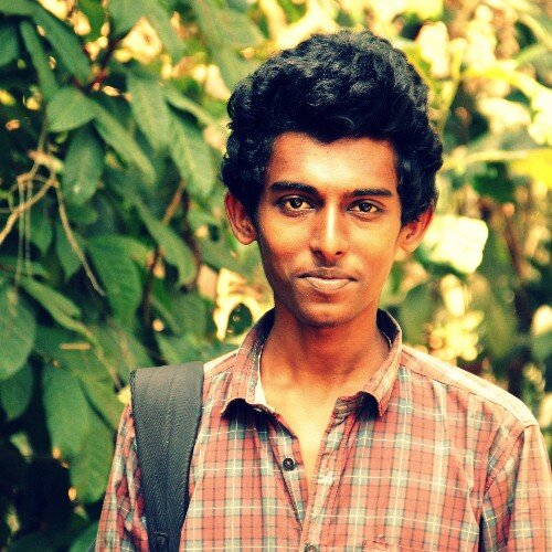 A guy who has everything he could dream for but yet messed up badly..!!