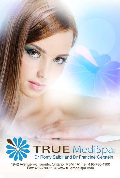 TrueMediSpa's profile picture. True MediSpa is one of Toronto's first true medical spas.