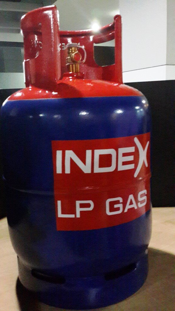 Best LP Gas in Bangladesh