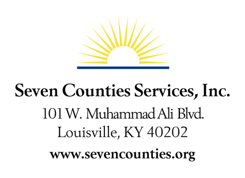 SevenCounties's profile picture. SevenCounties is going online!!