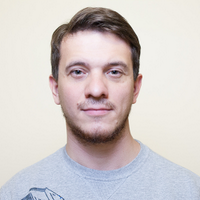 Andrei Ianovskii(@gn0me) 's Twitter Profile Photo