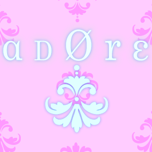 This is the official twitter for my dream store  α D Ø r ε! follow to see and hear about the latest fashionzzzzz.