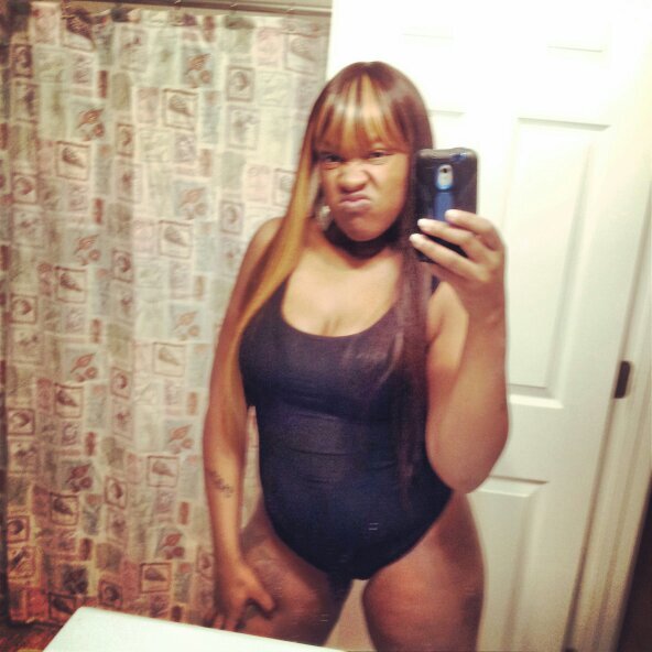 you can call me Yoko I'm in my own little world!!!follow me I'll do the same