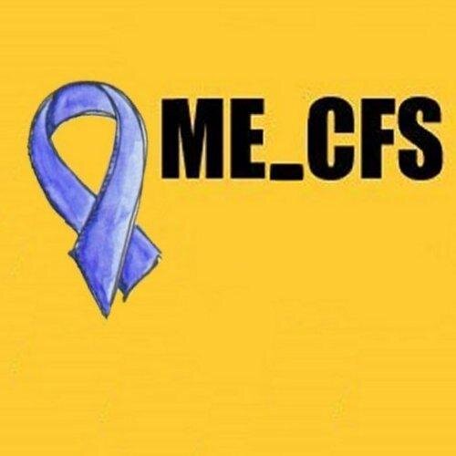 M.E. Chronic Fatigue #MECFS