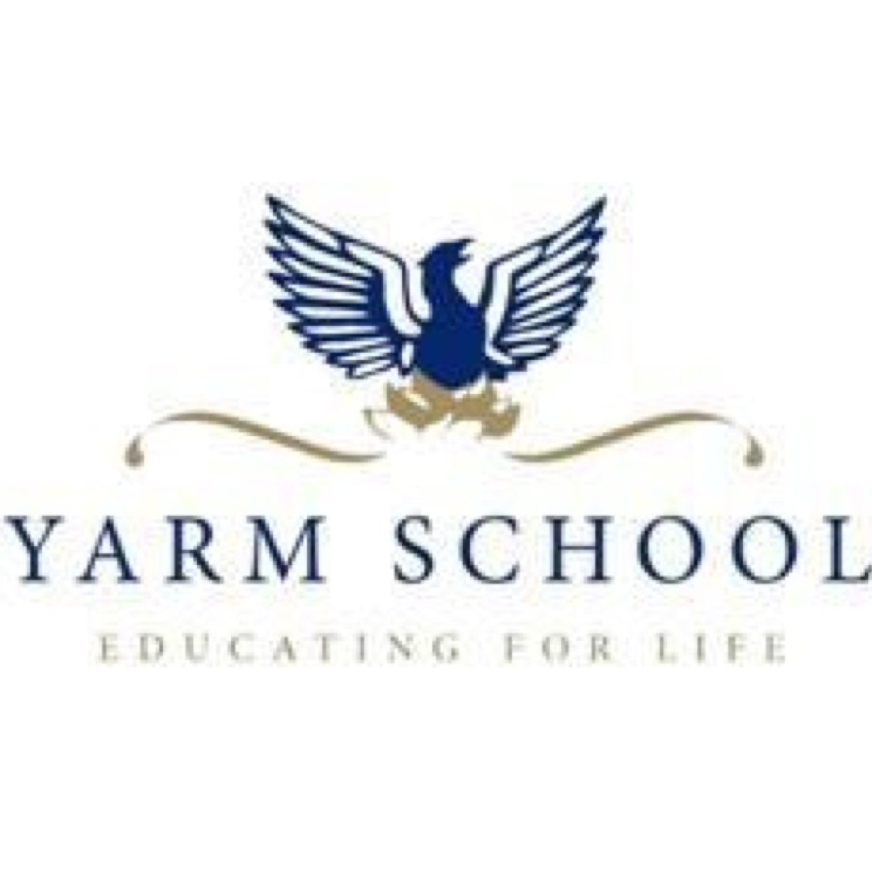 This is the official account for Yarm School Boys' Games. Follow us for relevant information regarding boys' sport.