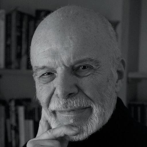 science writer  - author: L'Avventura dei Quanti - Amazon