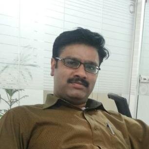 vedscorpio's profile picture. 