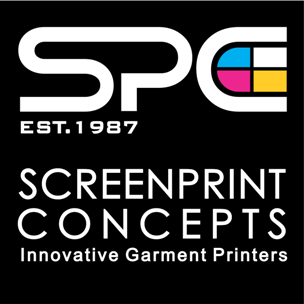 Screenprint Concepts specialise in quality textile printing for the garment industry