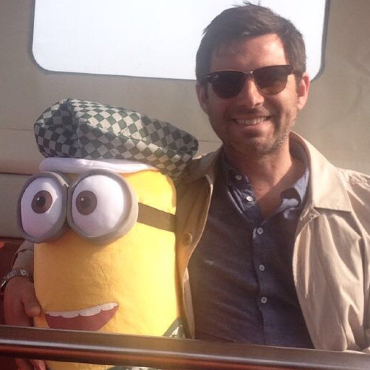 hurstsj's profile picture. 