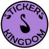 StickersKingdom's profile picture. StickersKingdom dress up yr Stuffs by Stickers, Tapes & Stamps