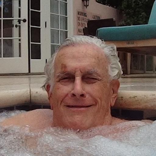 World's Oldest Travel Blogger, US Navy vet, father, husband, contributor to Yahoo! Travel, Yahoo! Finance, Yahoo! News. Very tired.