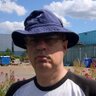 LoopZilla's profile picture. Looping around the East End of London.