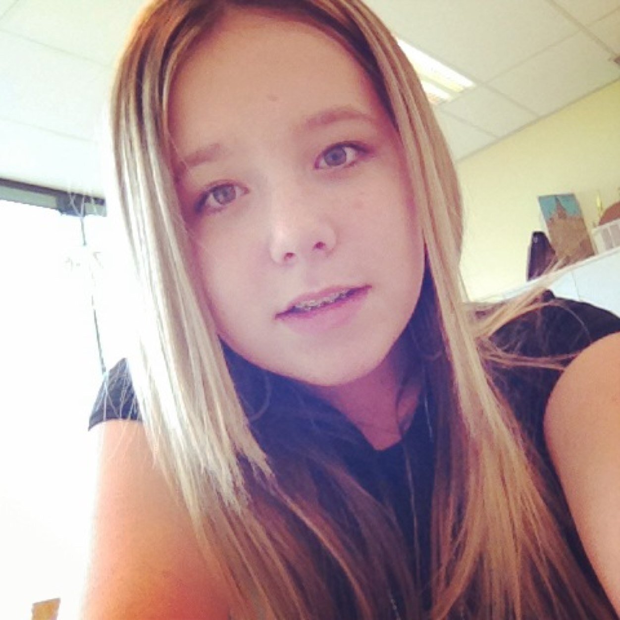accepteer alleen goeie mensen