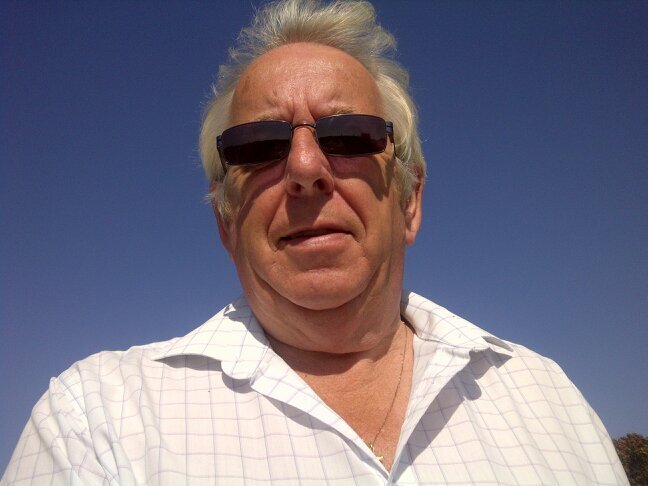 Supporter of FcHalifaxTown for 50 plus years