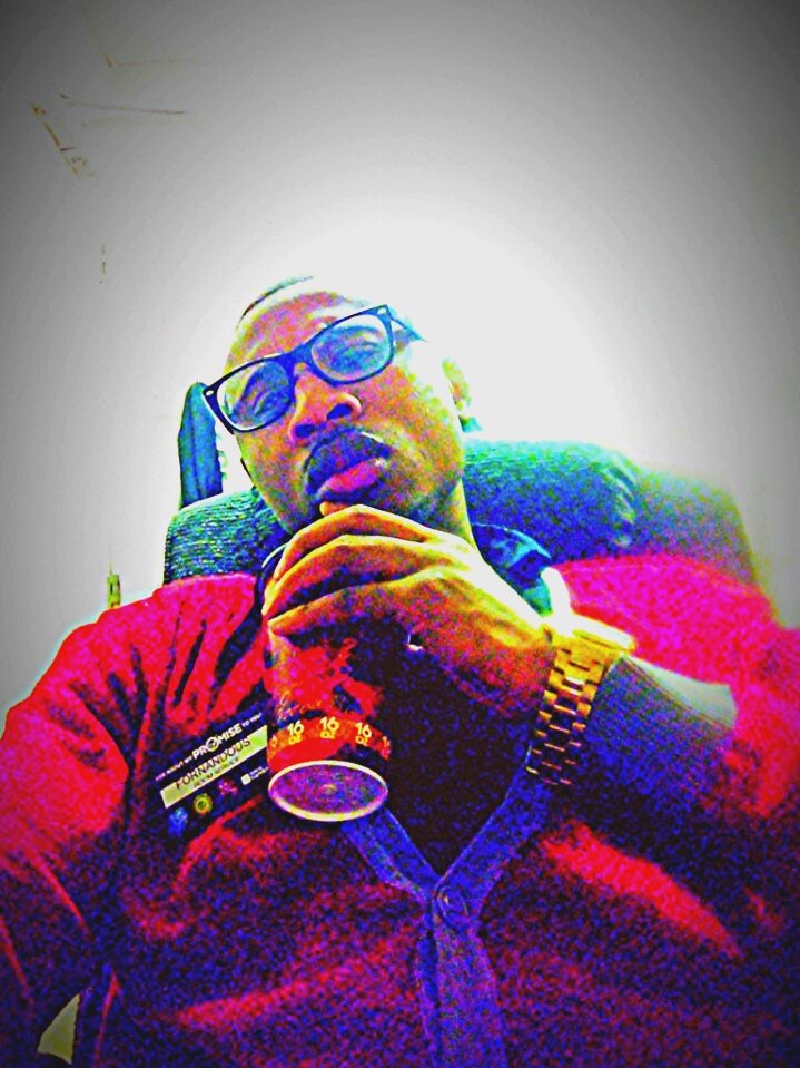 I let my music tells my bio...#AutoBiography