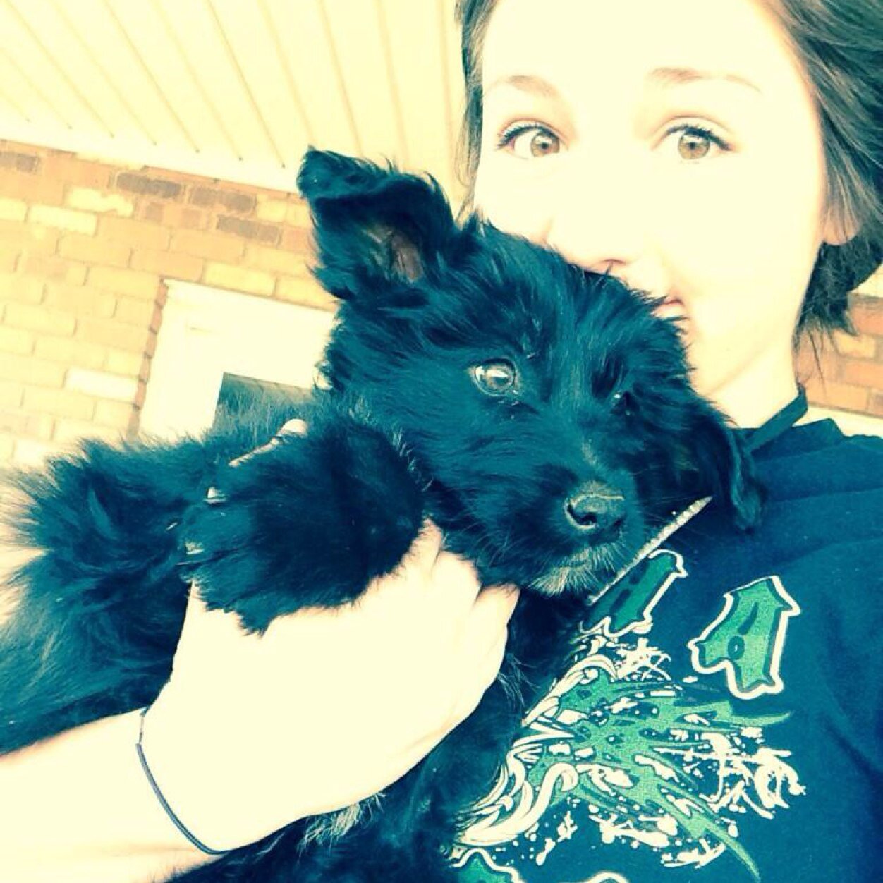 Mississippi Bulls. 
Blake is my babe. 
Connor is tha bestiee
