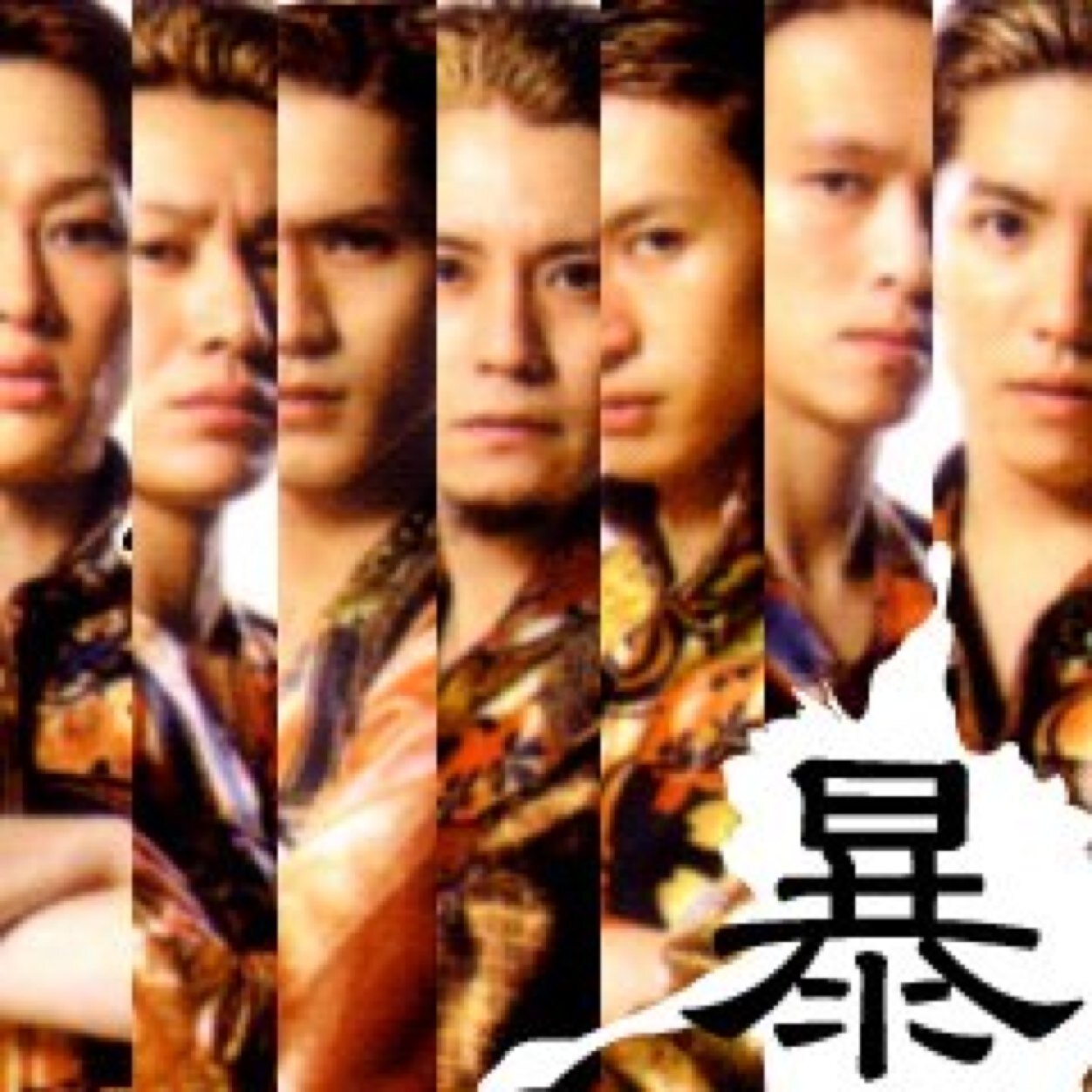 BordcauxFamile's profile picture. 再始動。