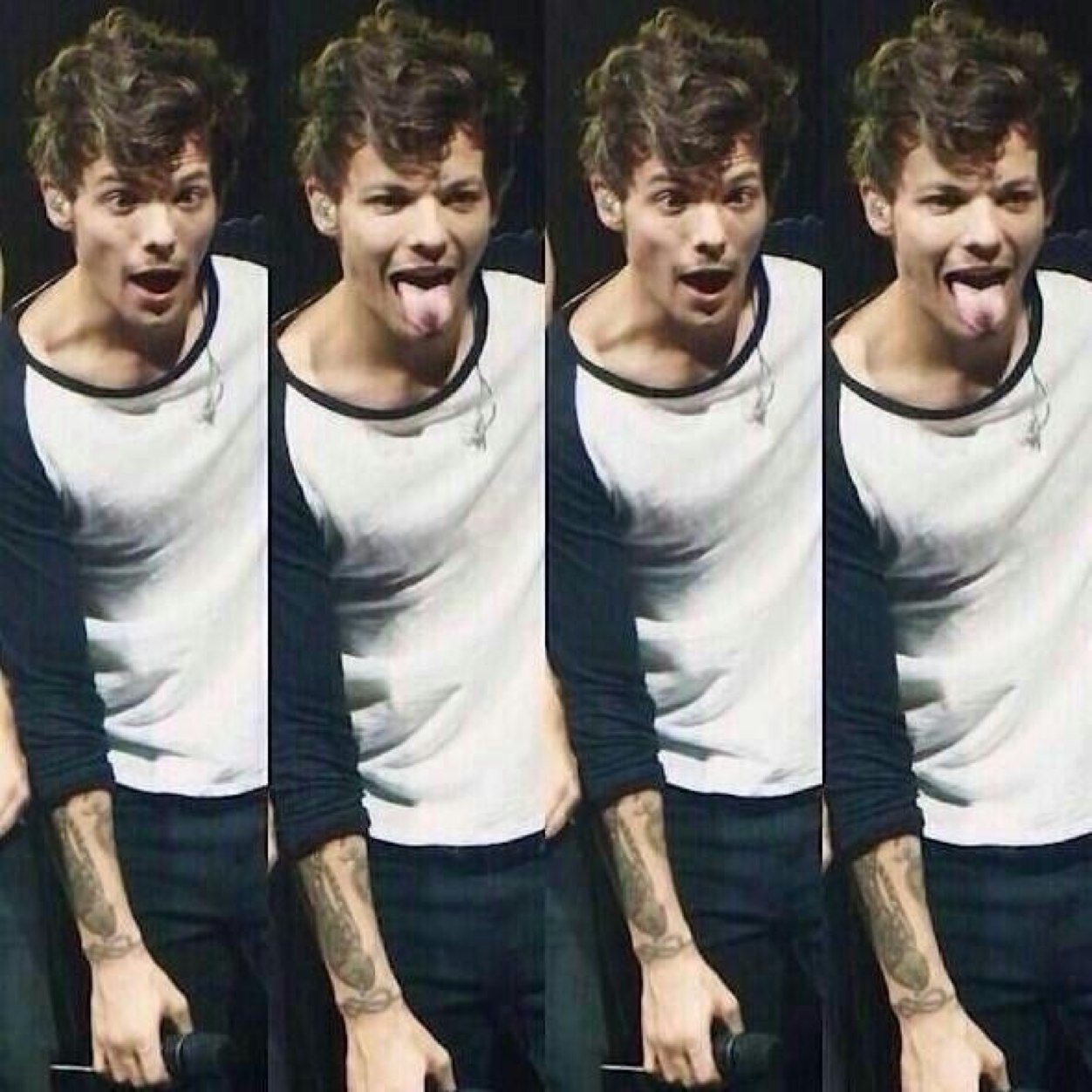 Follow @inkedoutzouis She follows back & @5secofhemmodick