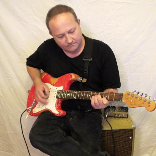 Howdy folks I'm Richie & I run the Ricmedia Guitar website with tons of lessons, chords, scales, arpeggios. I am a G.I.T graduate 1992 with 26 years experience.