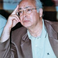 Nader FERGANY (@nfergany) Twitter profile photo