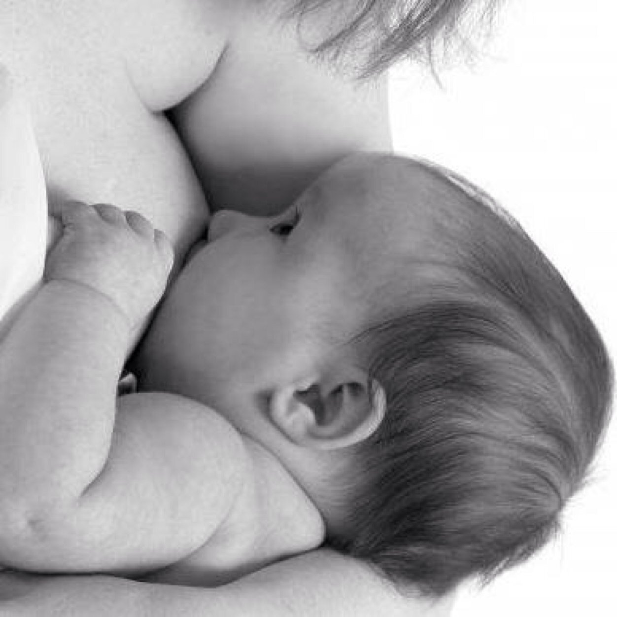 Supporting pregnant women and mums in their breastfeeding choices and decisions.