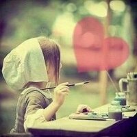 nr_heart (@nrkr_heart) Twitter profile photo