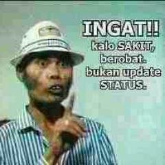 ayo yang mau selfie mention kesini entar gue retweet