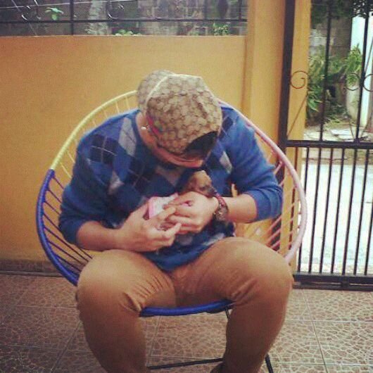 una biografia no describe mi vida completa Instagram.passalazar3 ♥30/3/2014 Ls♥